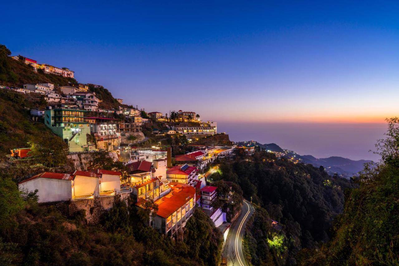 Gostops Mussoorie, Picture Palace 외부 사진
