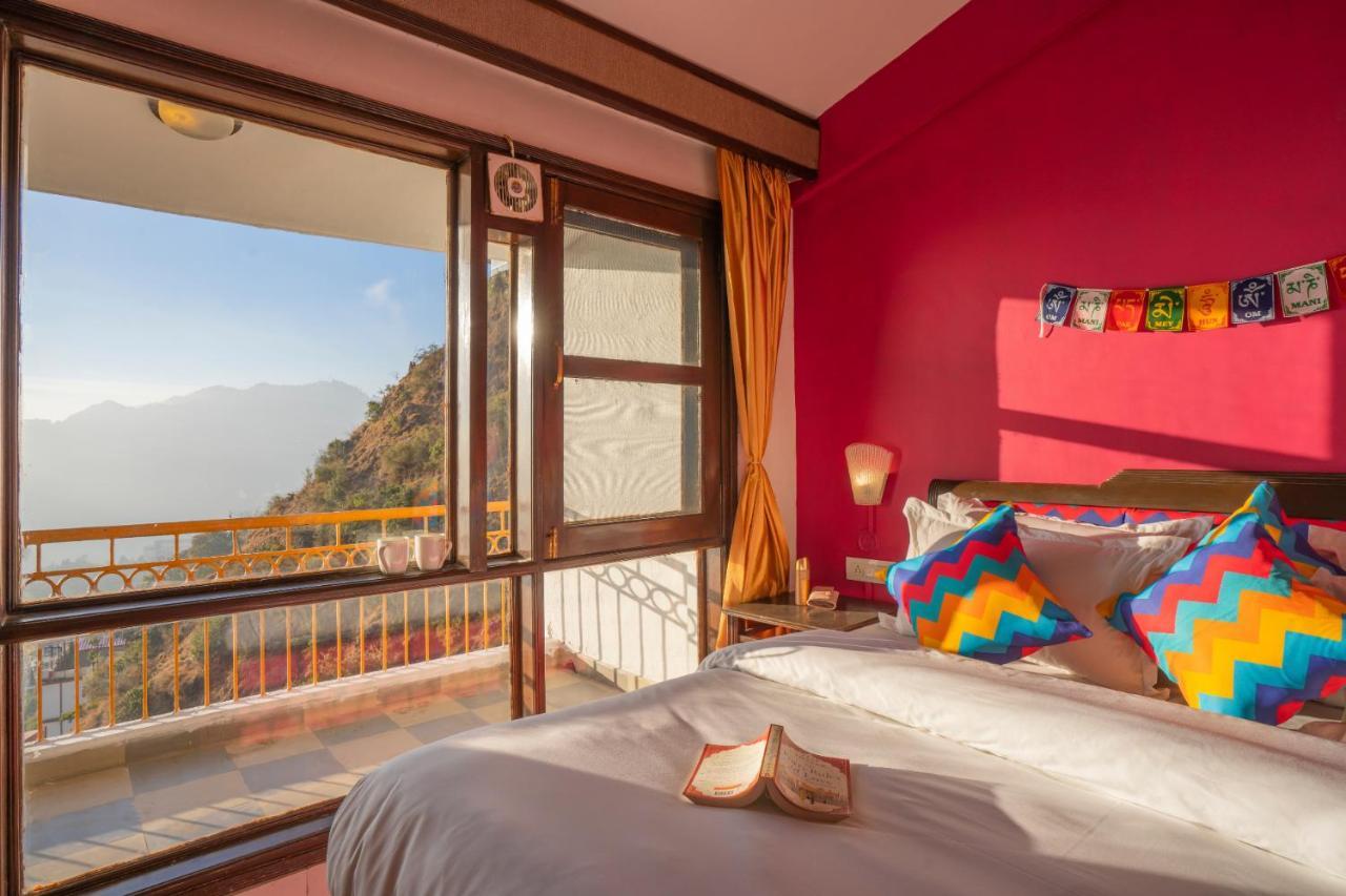 Gostops Mussoorie, Picture Palace 외부 사진