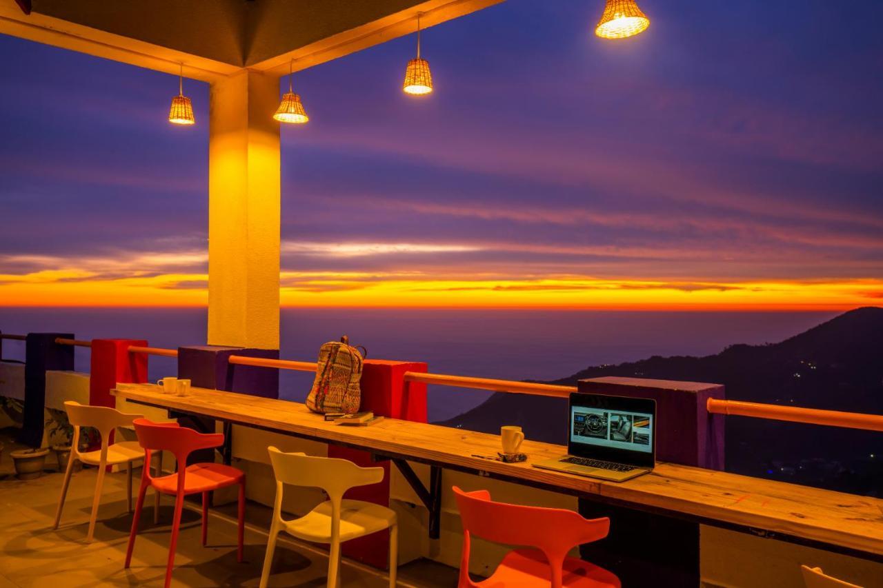 Gostops Mussoorie, Picture Palace 외부 사진