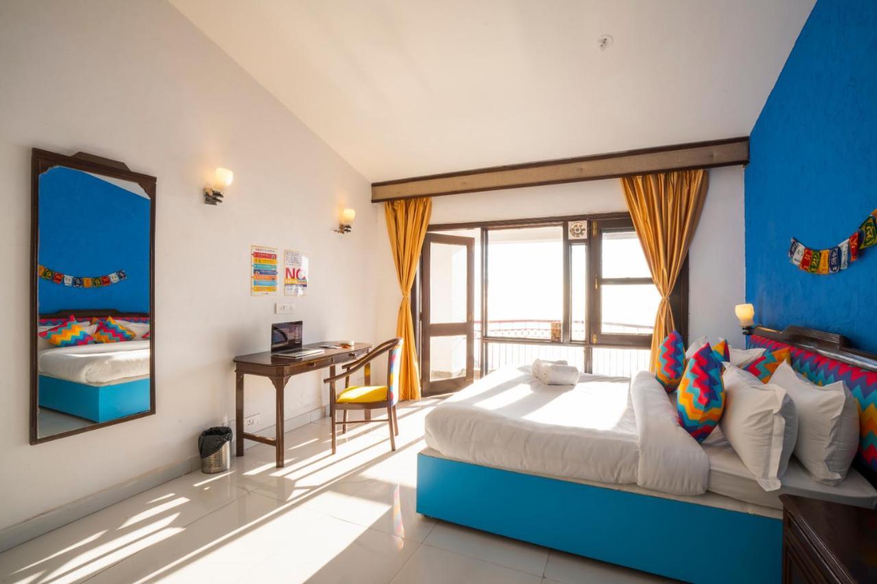 Gostops Mussoorie, Picture Palace 외부 사진