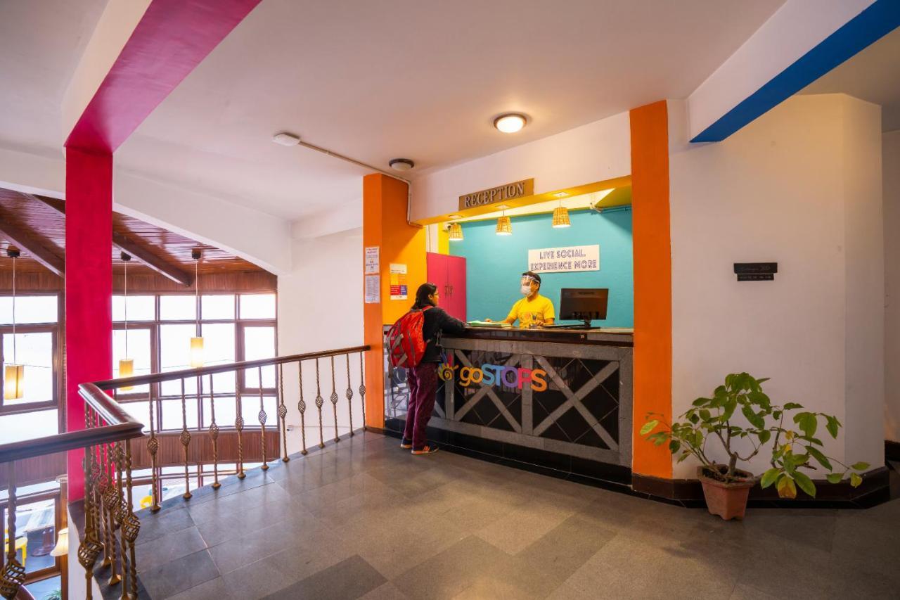 Gostops Mussoorie, Picture Palace 외부 사진