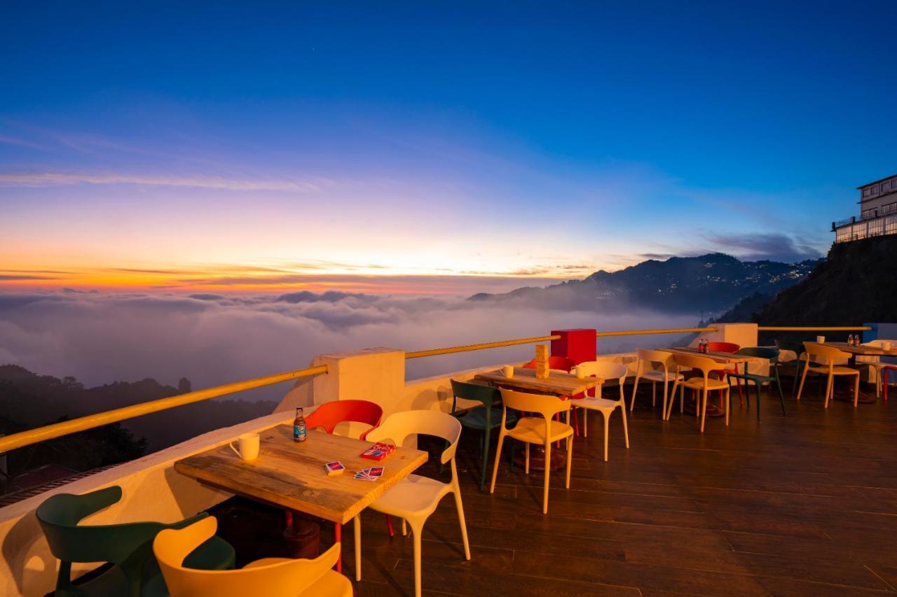 Gostops Mussoorie, Picture Palace 외부 사진